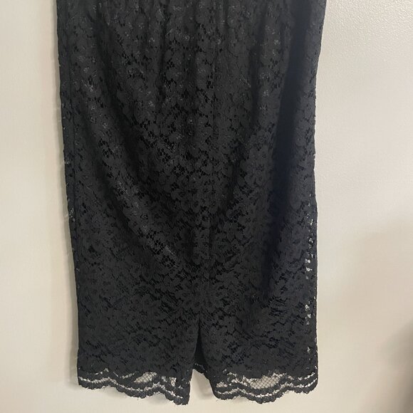 Lace Skirt - Picture 2 of 6